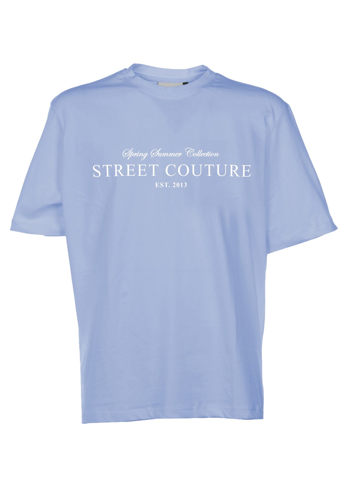 T-SHIRT STAMPA SPRING SUMMER