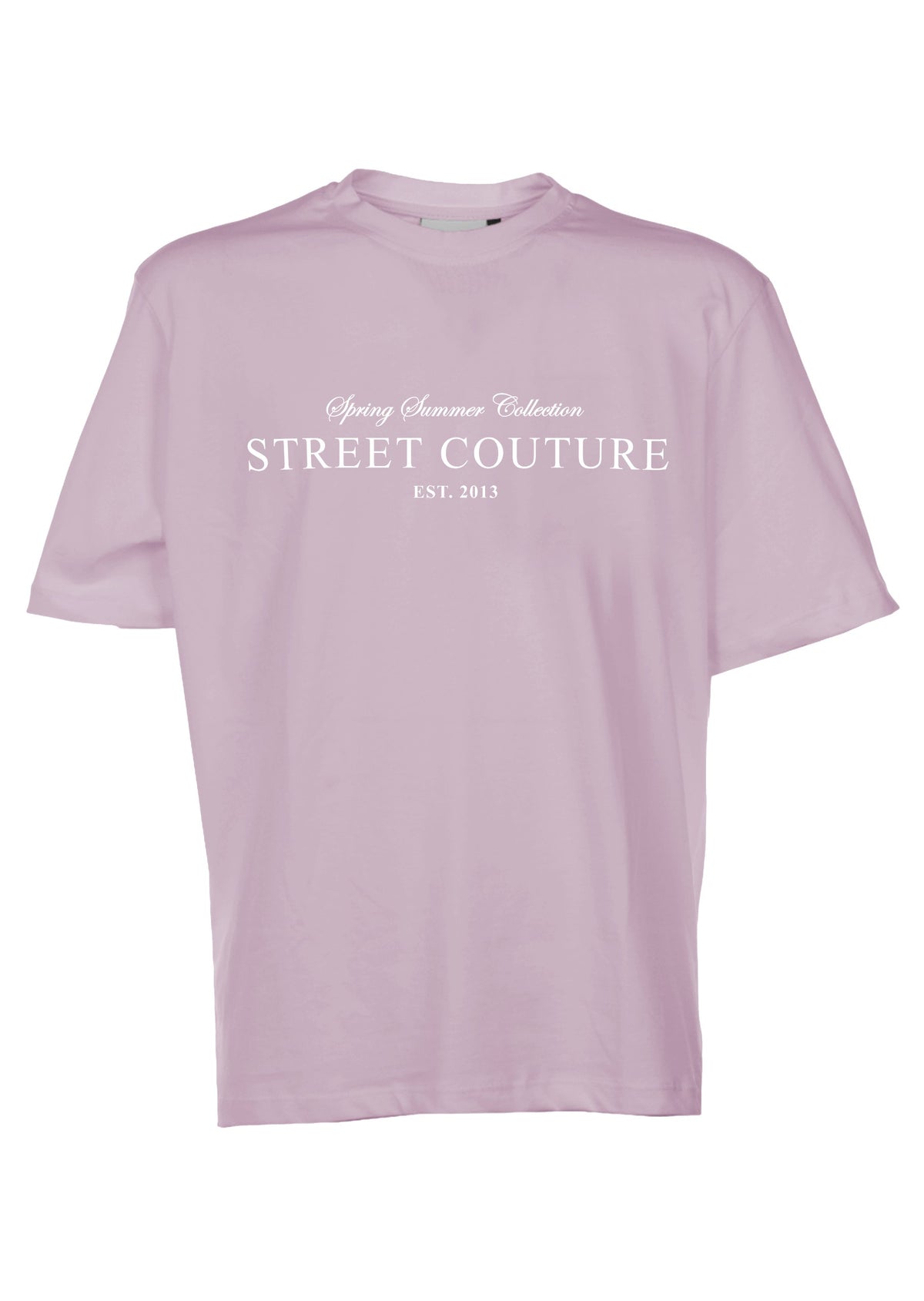 T-SHIRT STAMPA SPRING SUMMER