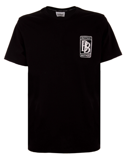 T-SHIRT LOGO BB