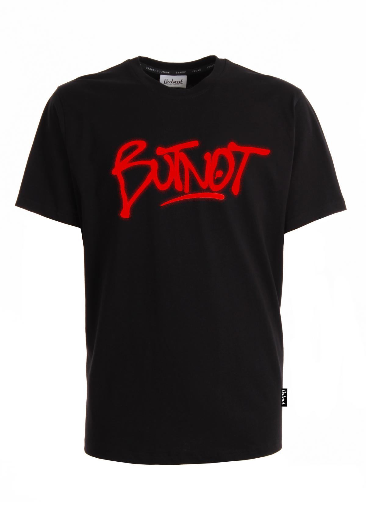 T-SHIRT STAMPA SPRAY