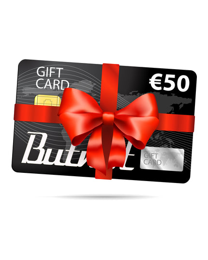 GIFT CARD BUT NOT 50