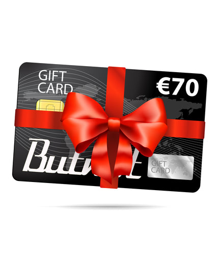 GIFT CARD BUT NOT 70