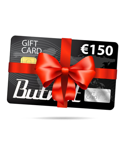 GIFT CARD BUT NOT 150