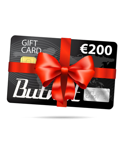 GIFT CARD BUT NOT 200