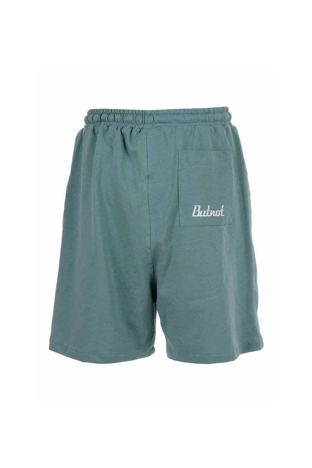 SHORTS BUT NOT LOGO MASK