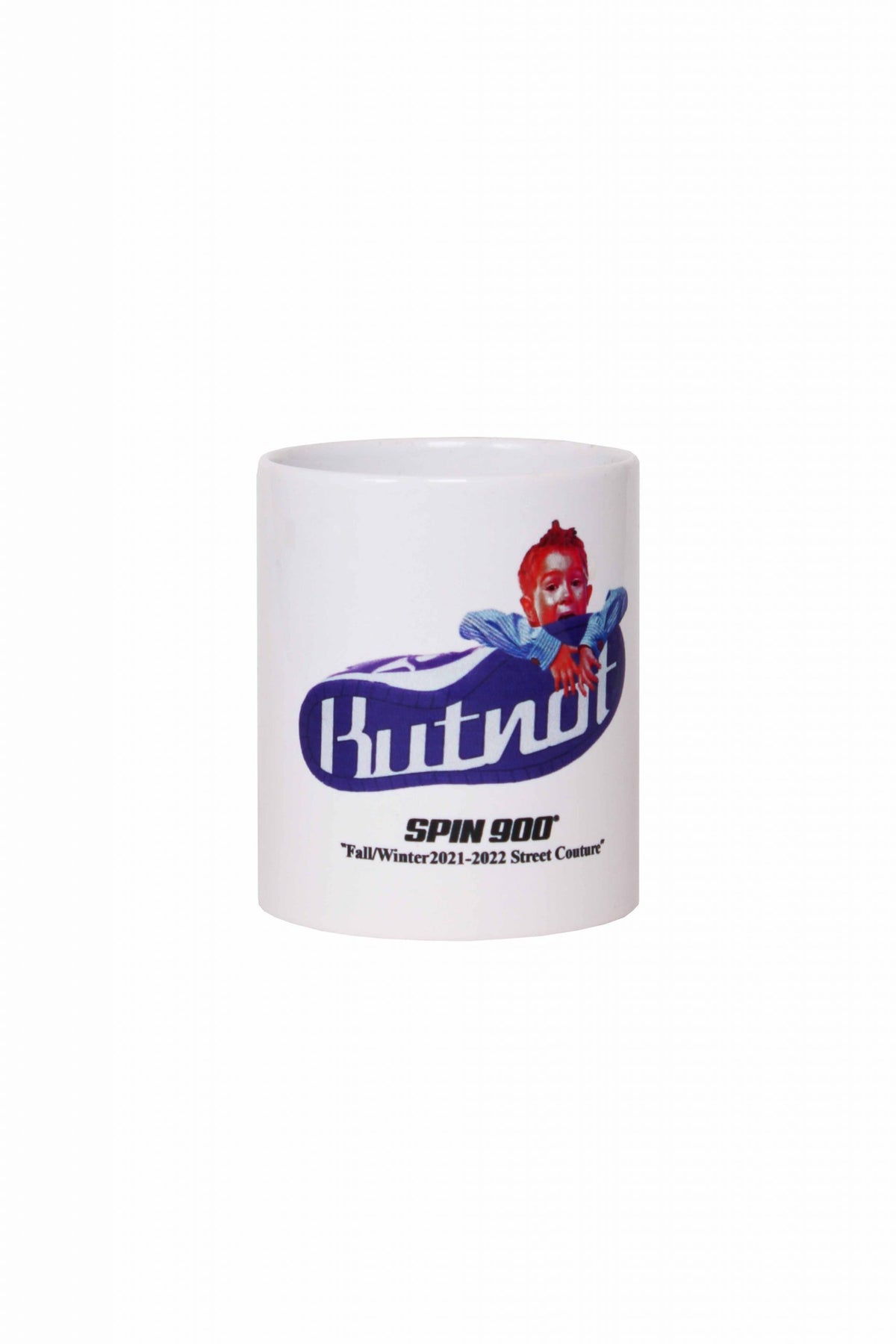 TAZZA BUT NOT SPIN900