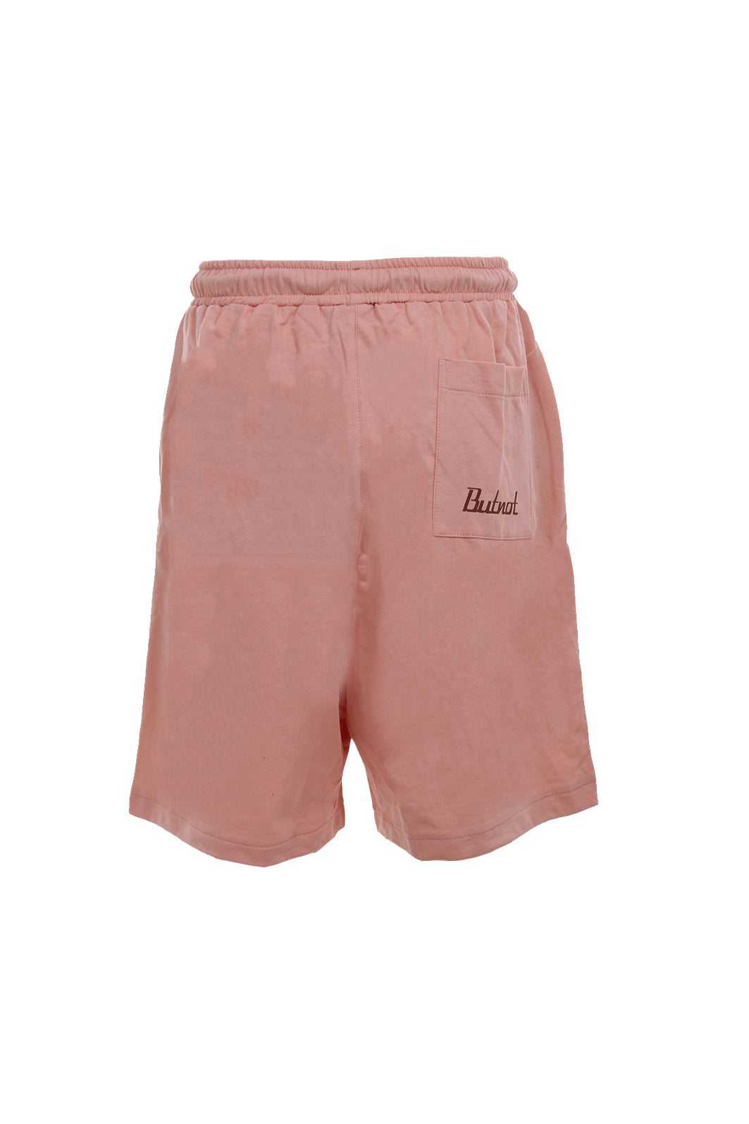 SHORTS BUT NOT LOGO MASK