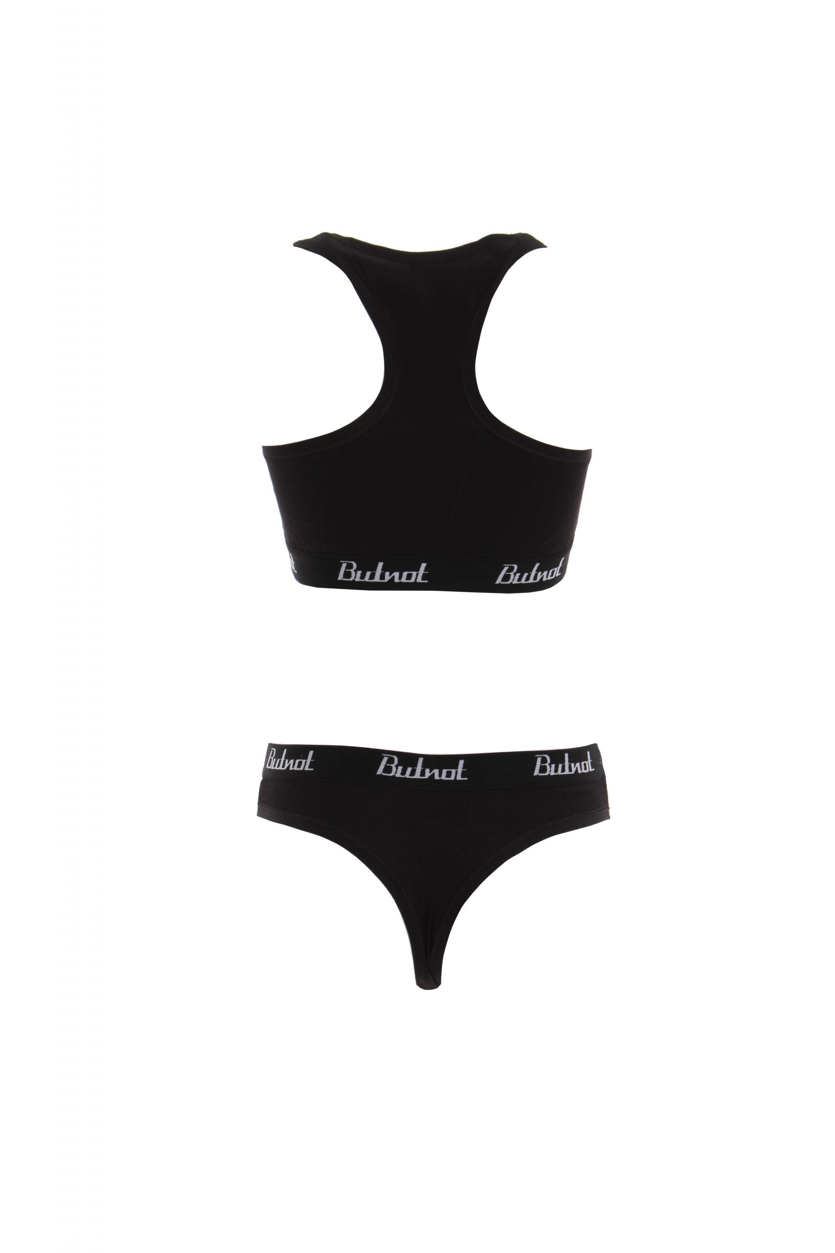 COMPLETO INTIMO DONNA BUT NOT