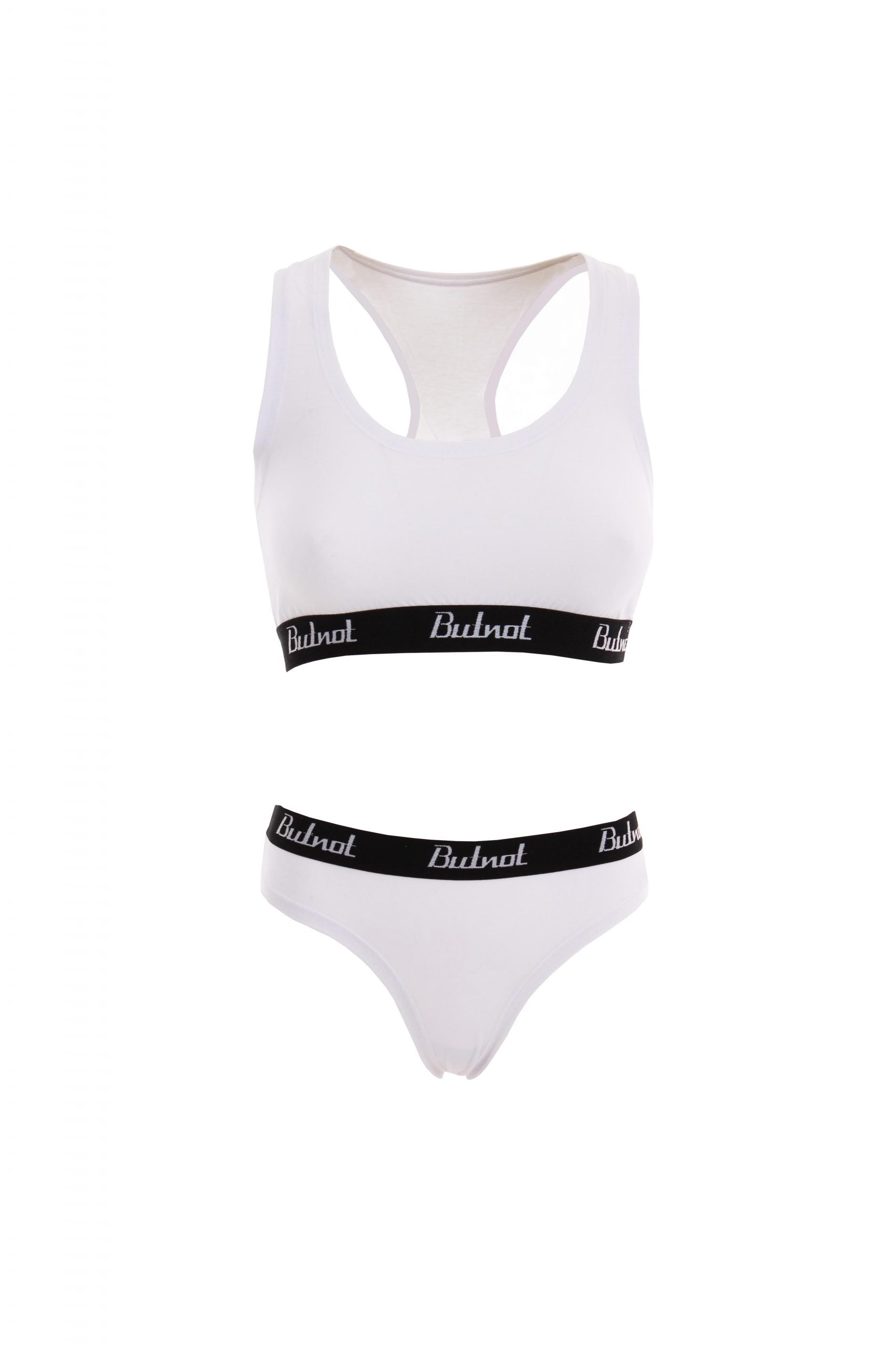 COMPLETO INTIMO DONNA BUT NOT