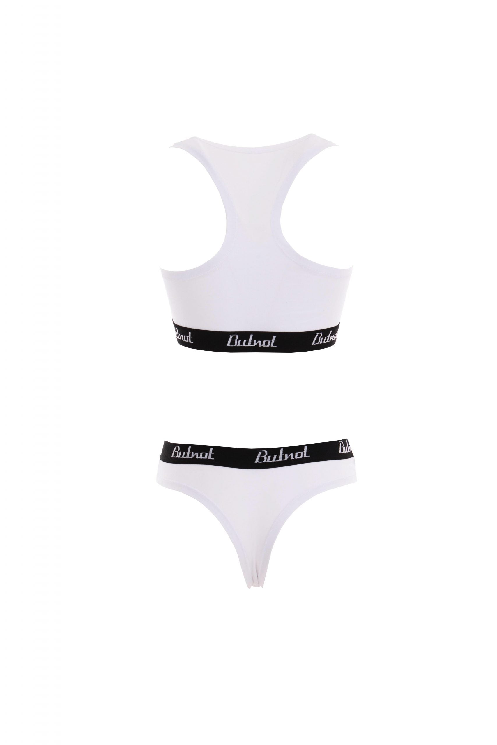 COMPLETO INTIMO DONNA BUT NOT