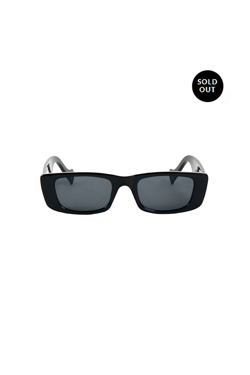 SUNGLASSES BUT NOT BN STREET COUTURE