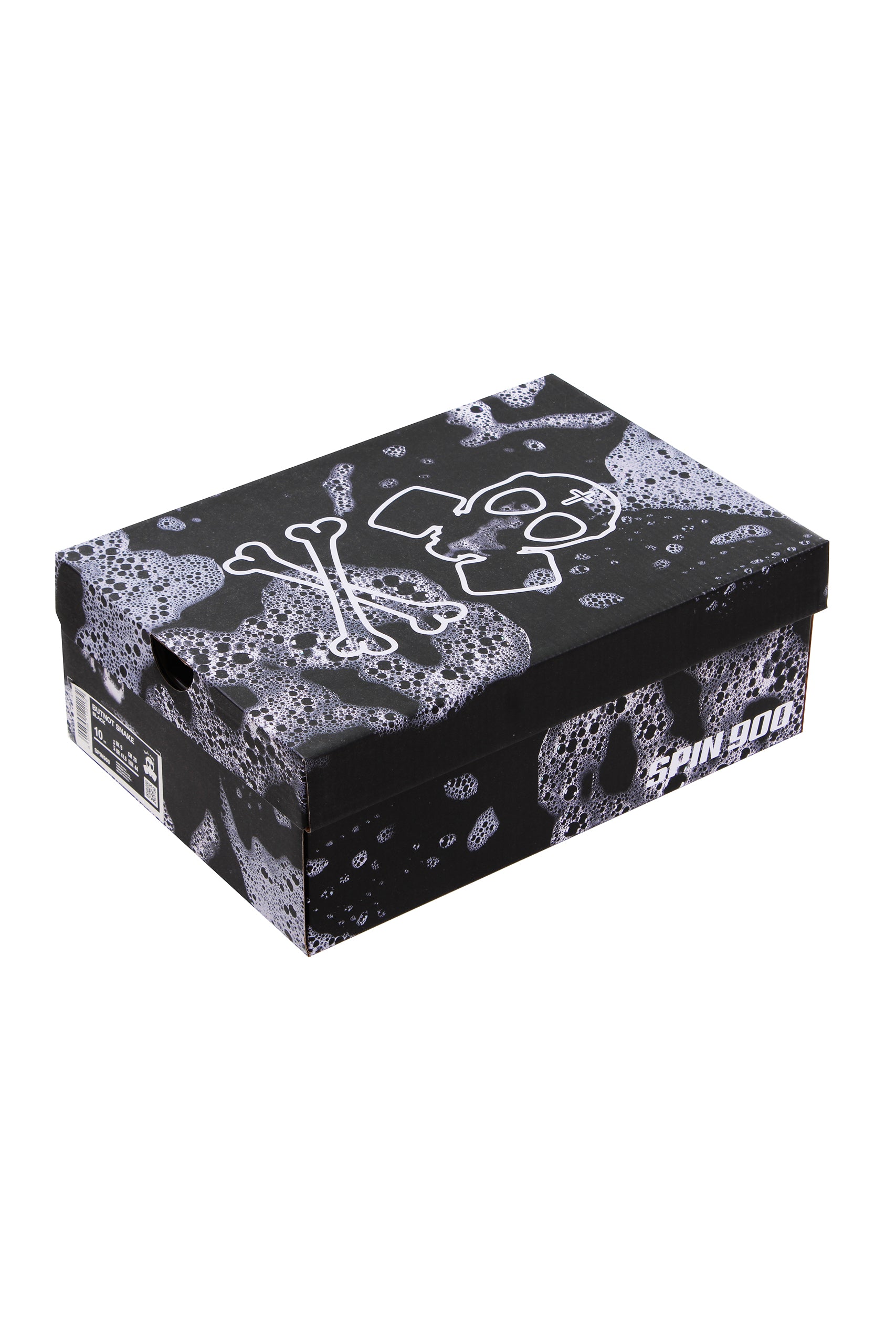 BUT NOT SPIN900 LAKERS