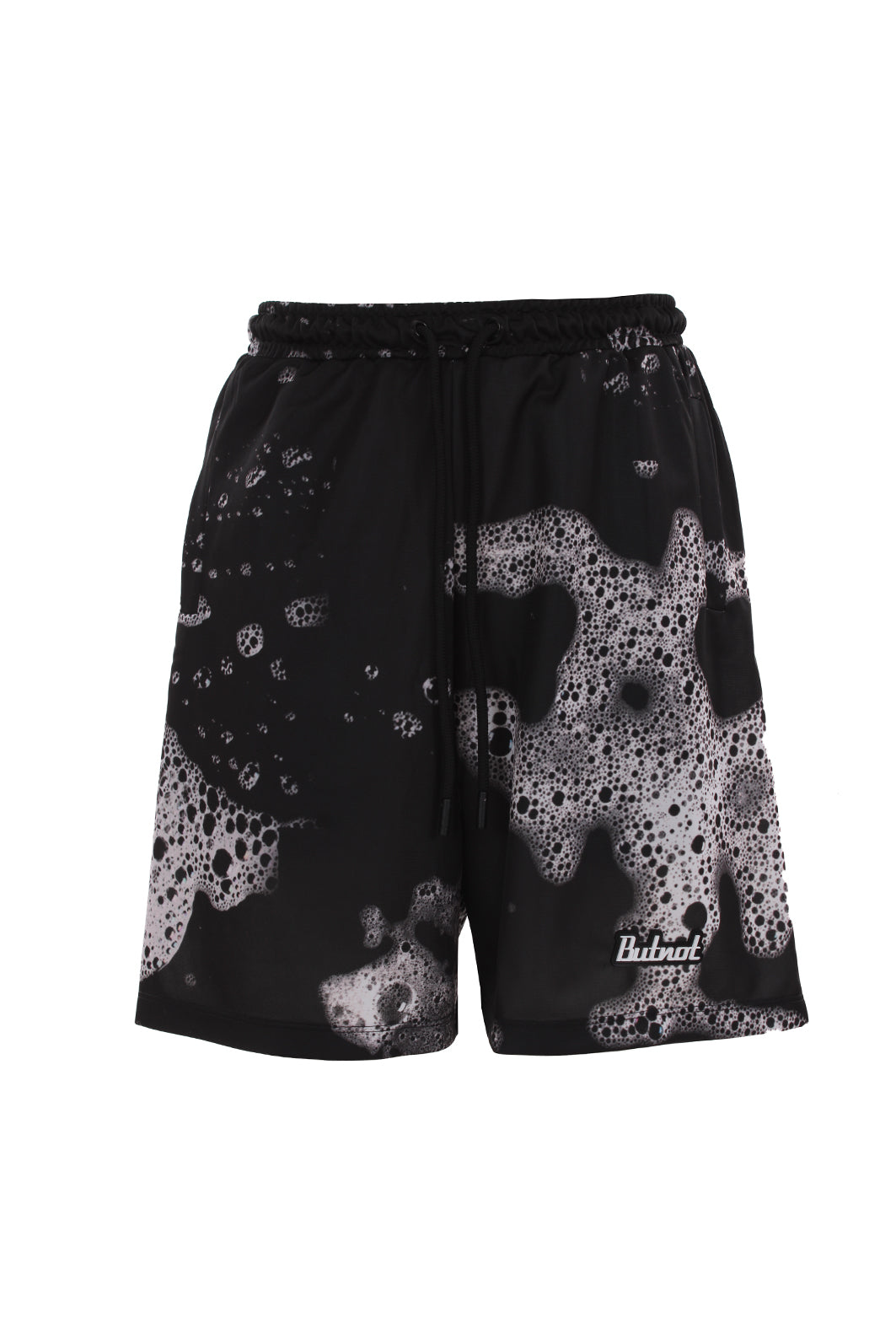 SHORTS TRIACETATO SCHIUMA