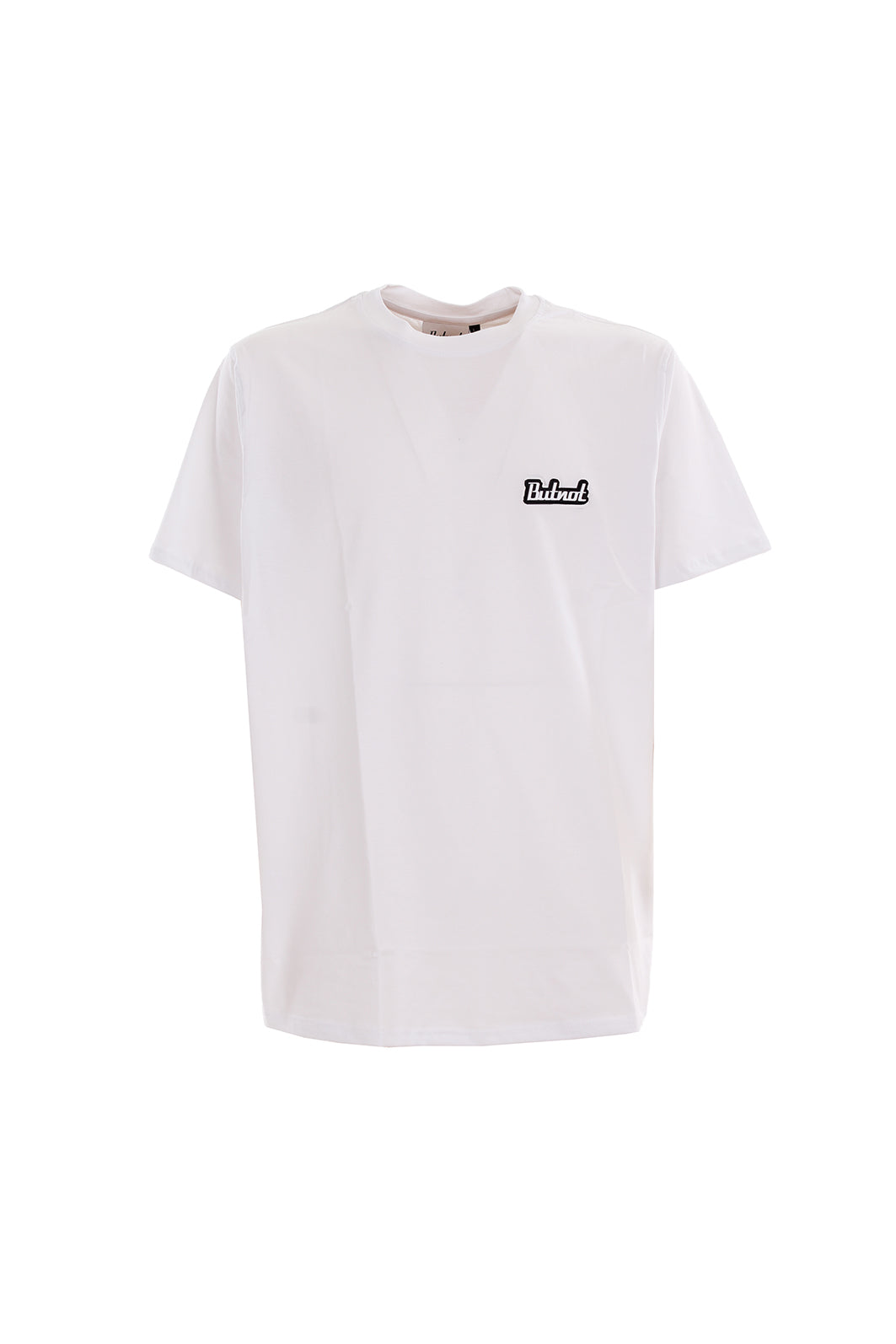 T-SHIRT LOGO GOMMA