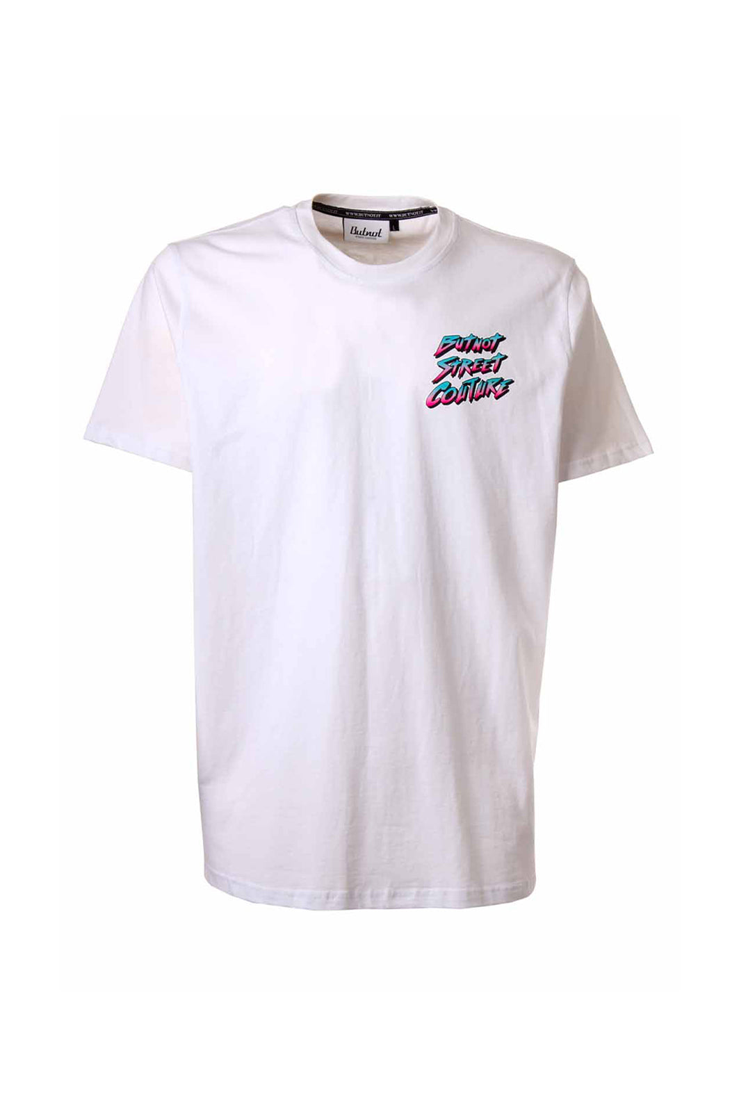 T-SHIRT BUT NOT ONDA