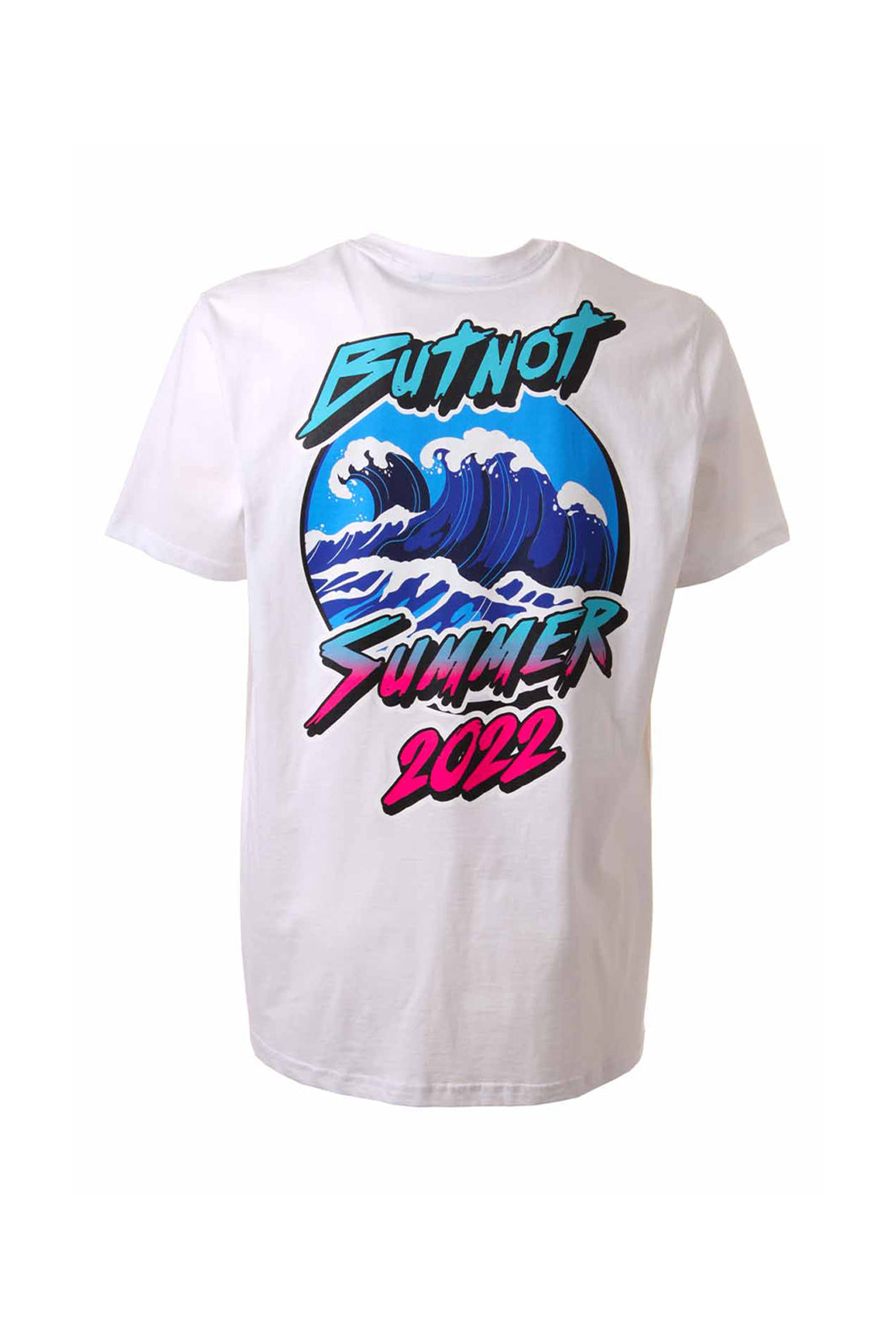 T-SHIRT BUT NOT ONDA