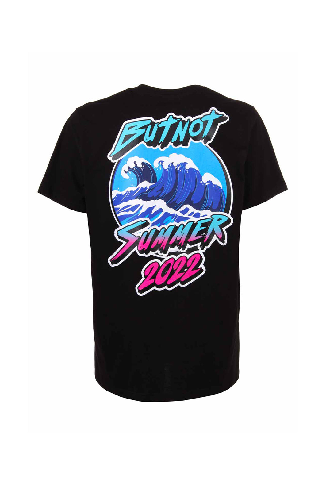 T-SHIRT BUT NOT ONDA