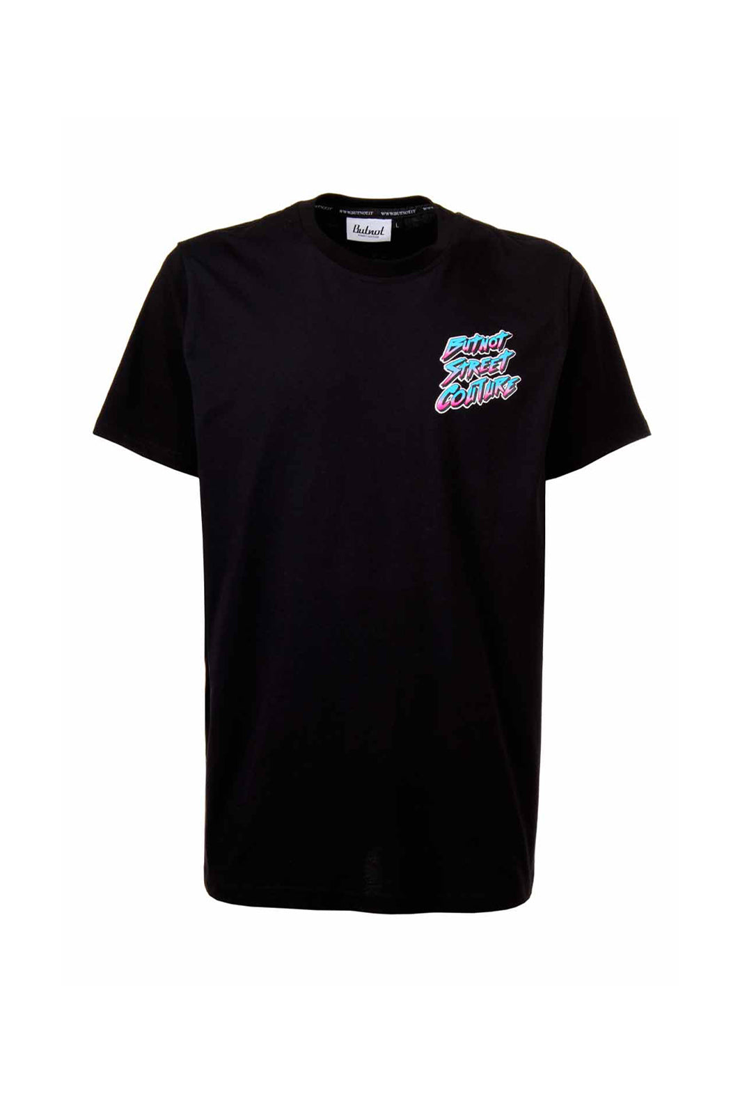 T-SHIRT BUT NOT ONDA