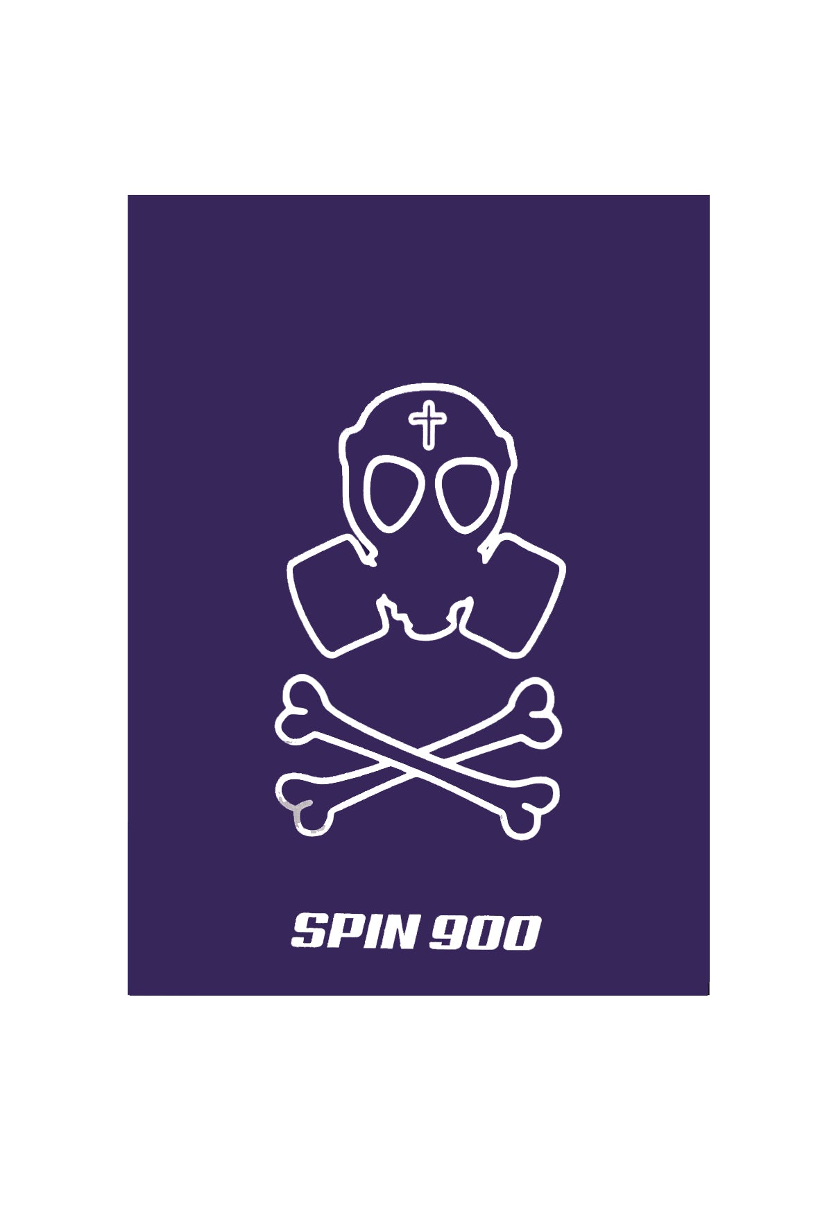 SPACE EXHIBITOR SPIN900