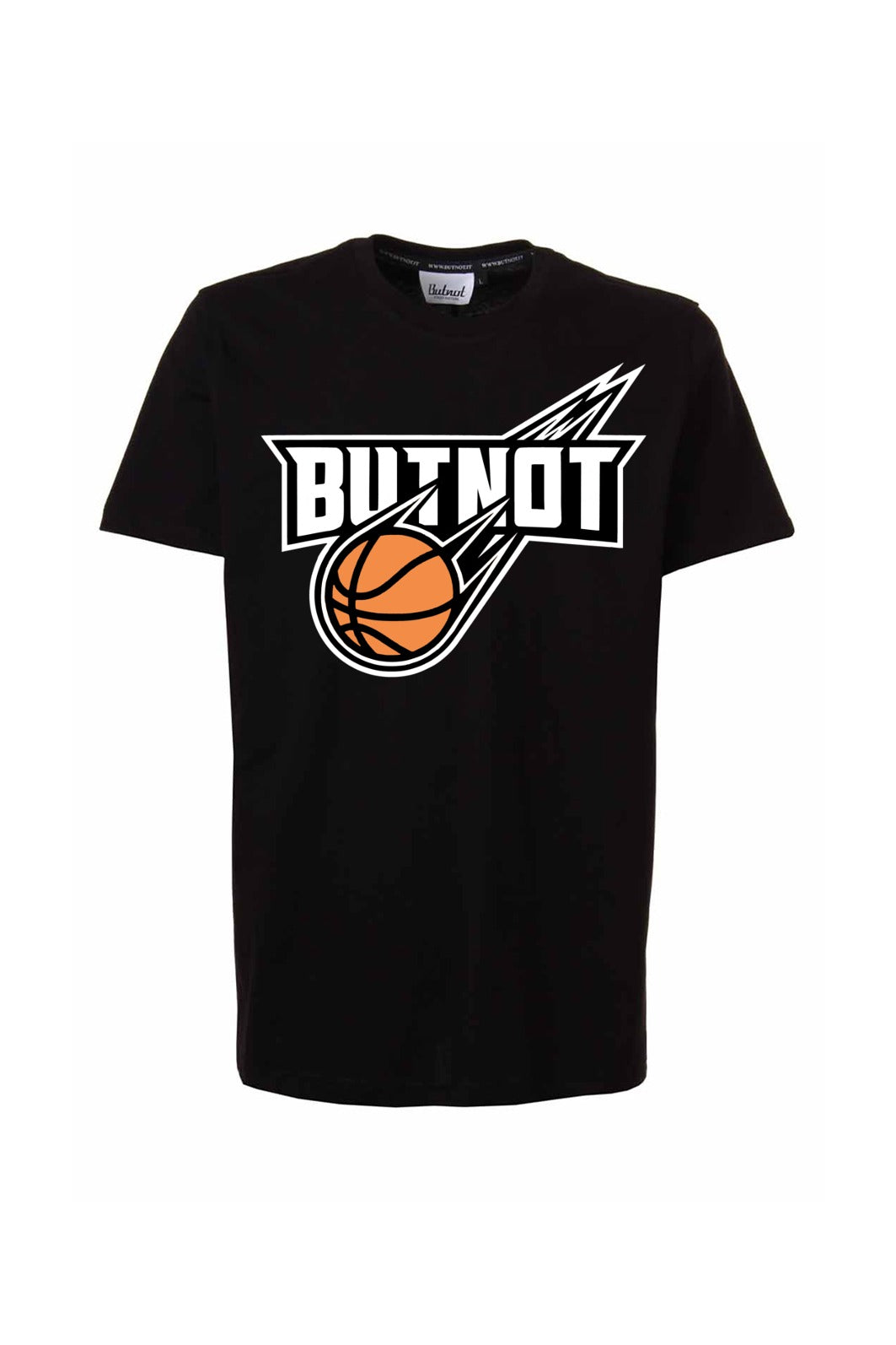 BUT NOT BASKETBALL T-SHIRT