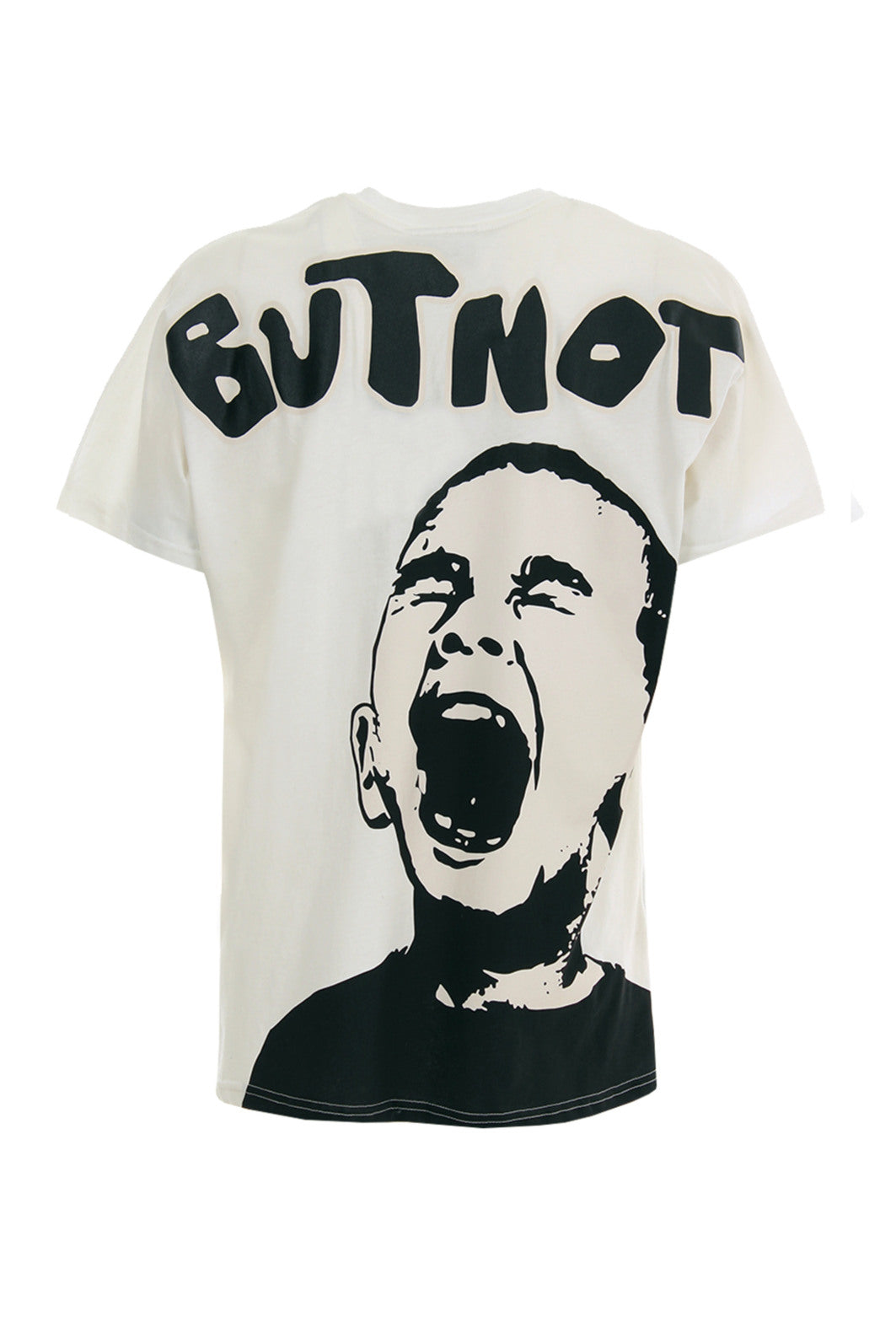 T-SHIRT STAMPA KID