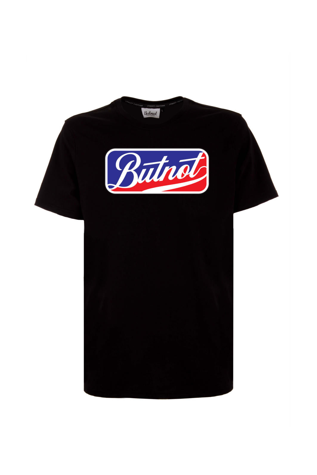 T-SHIRT STAMPA BUTNOT NBA