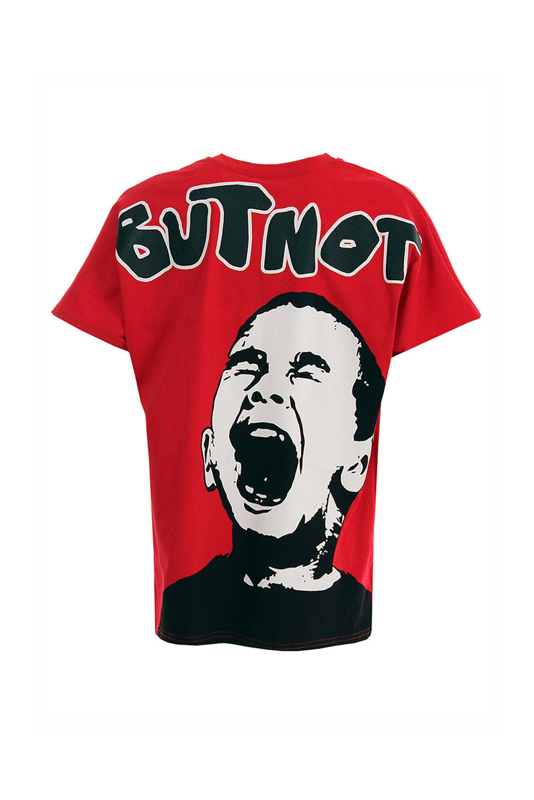 T-SHIRT STAMPA KID