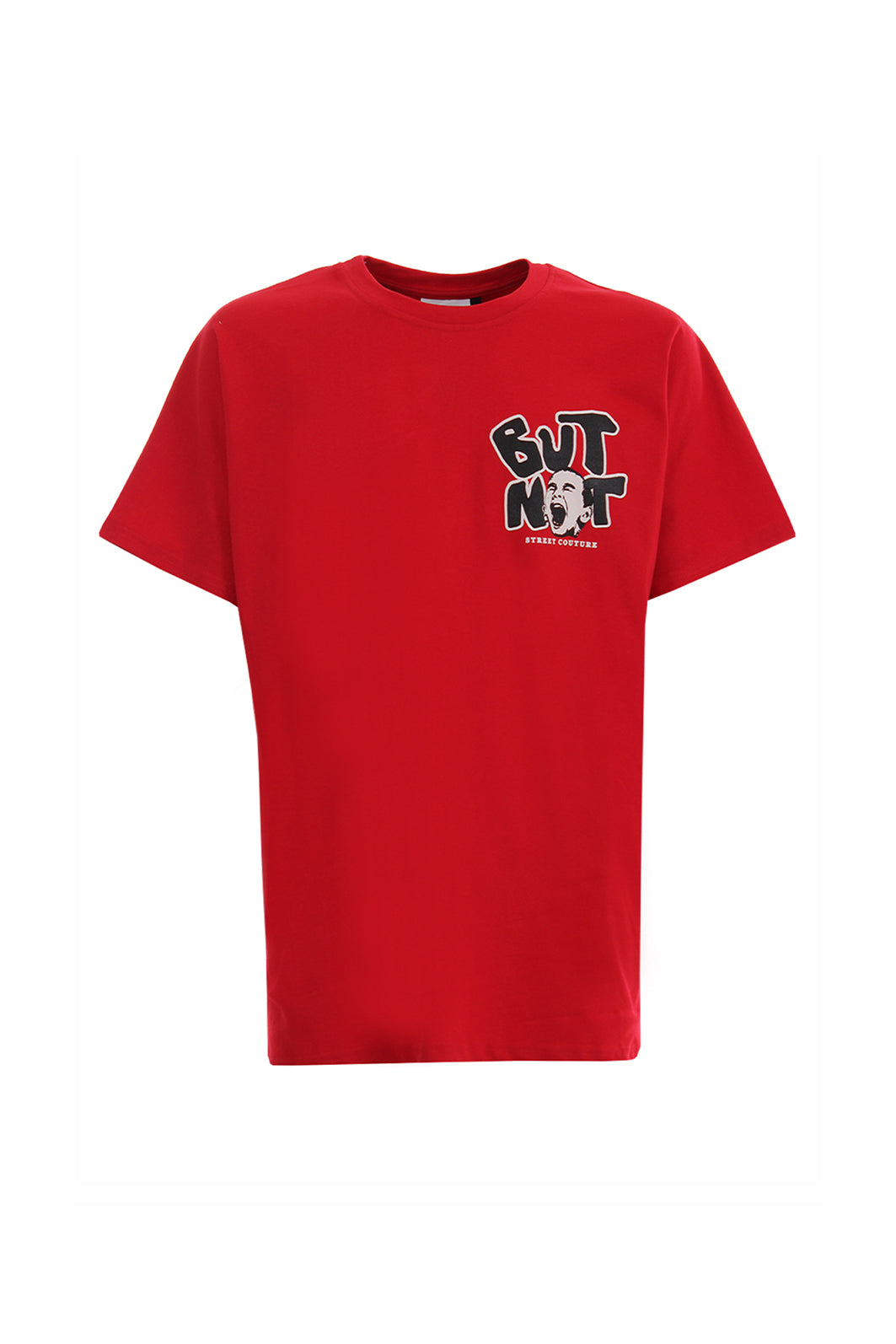 T-SHIRT STAMPA KID