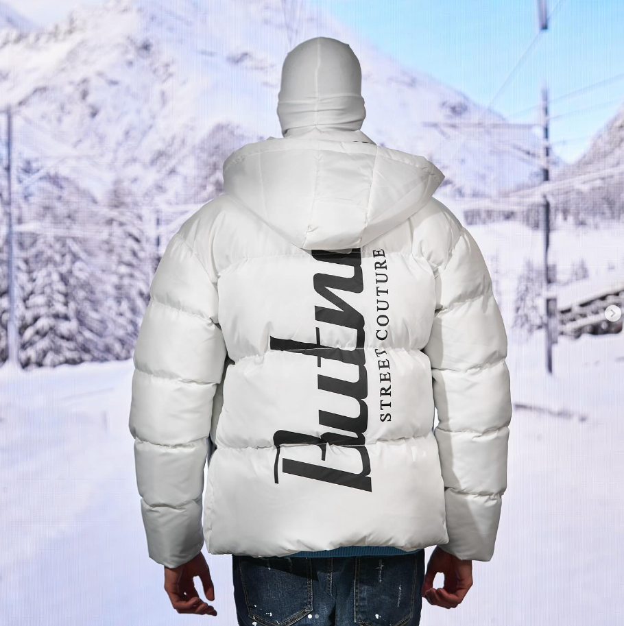BookLook Collection - Winter Season