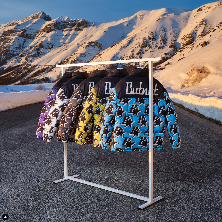 Magazine Season 22/23 - ButNot