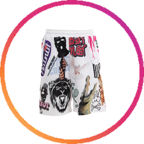 SHORTS | BERMUDA