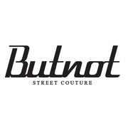 But Not Street Couture logo