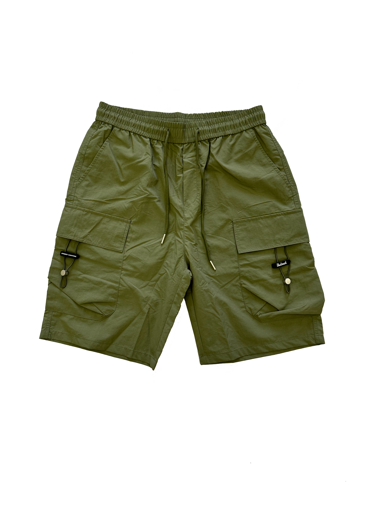 SHORTS BUTNOT TASCONE