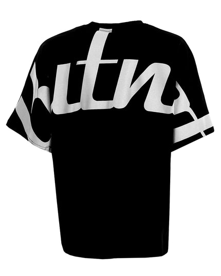 T-SHIRT BIG LOGO