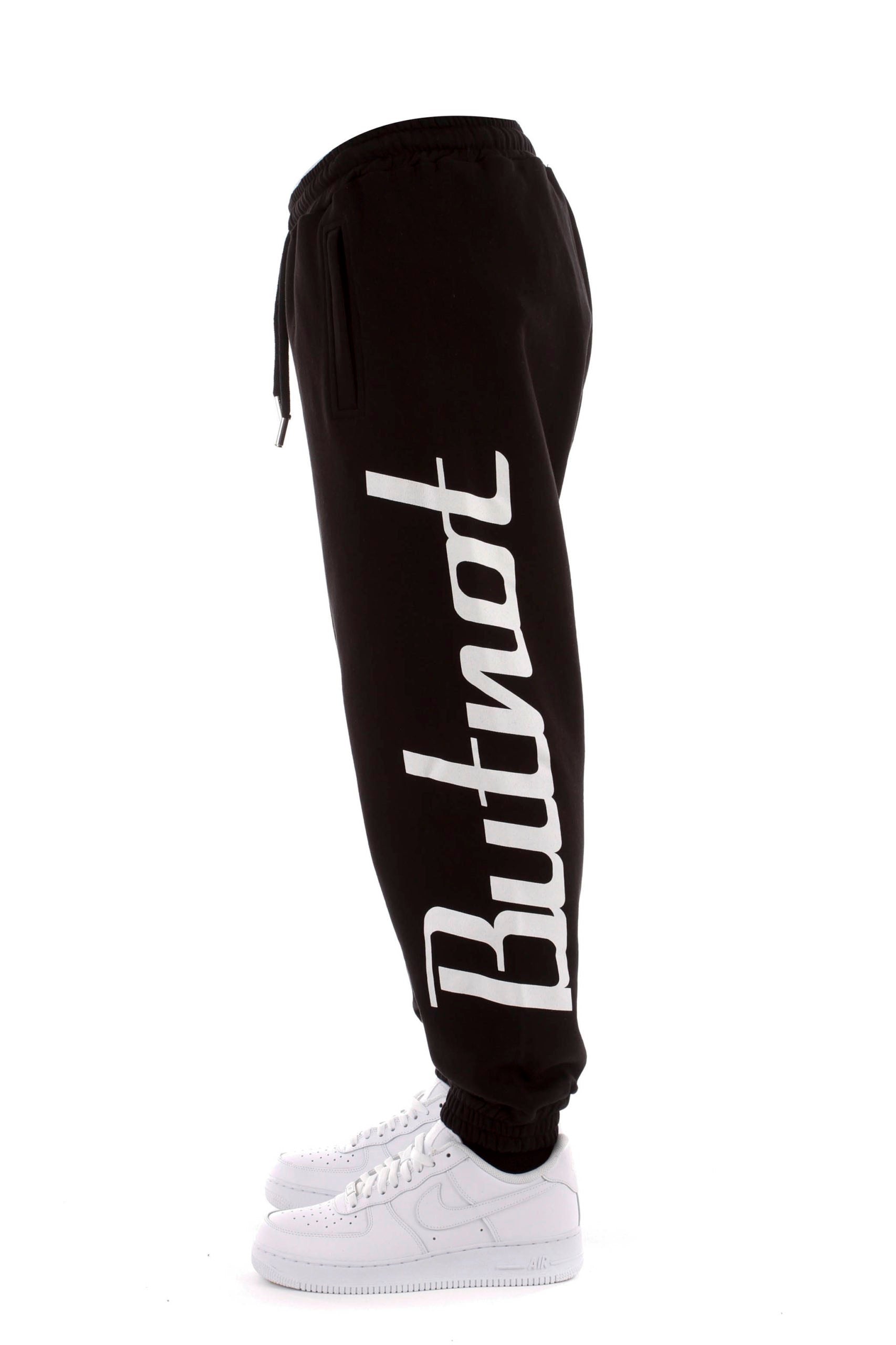 PANTATUTA BUTNOT BIG LOGO