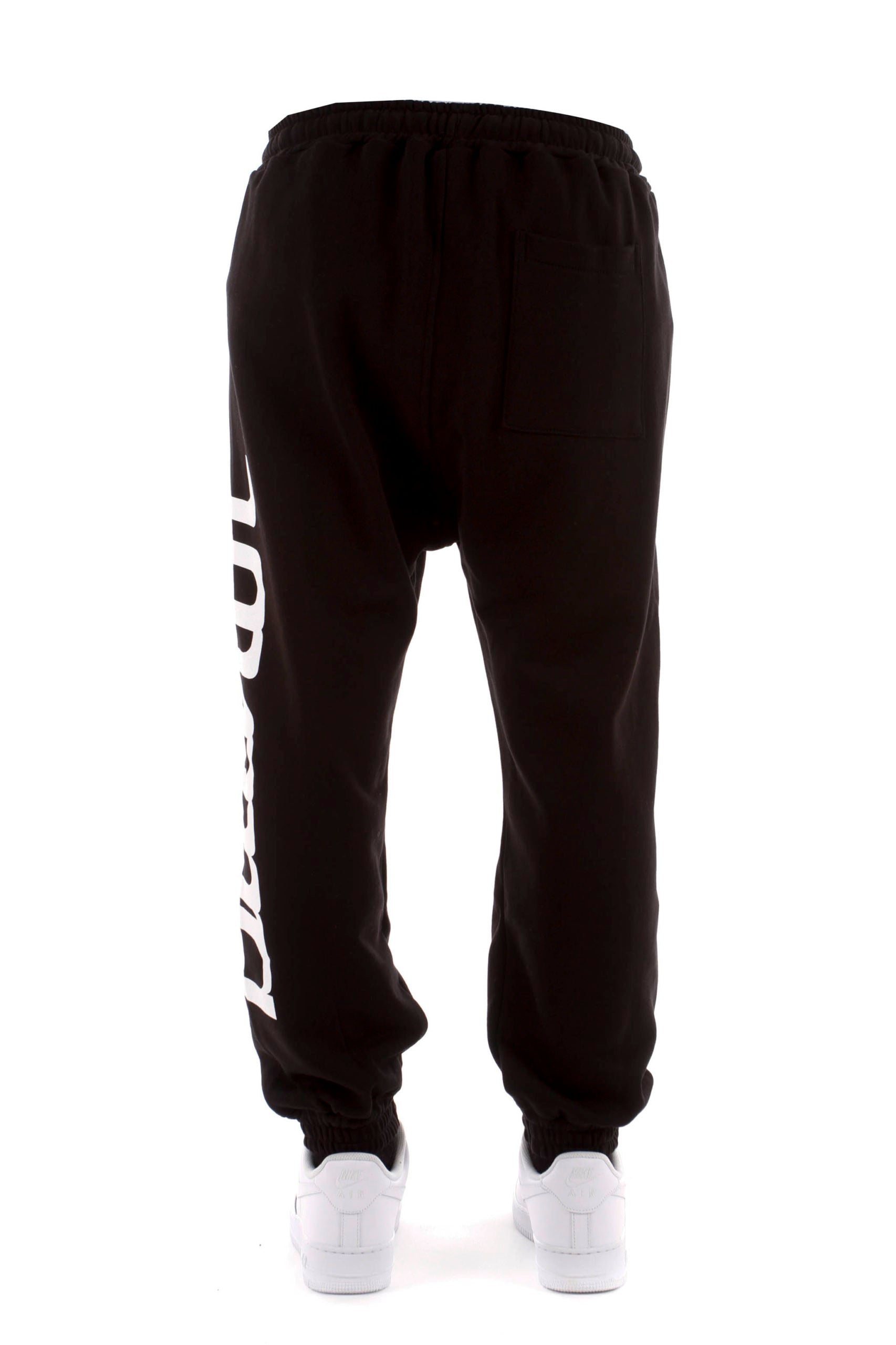 PANTATUTA BUTNOT BIG LOGO