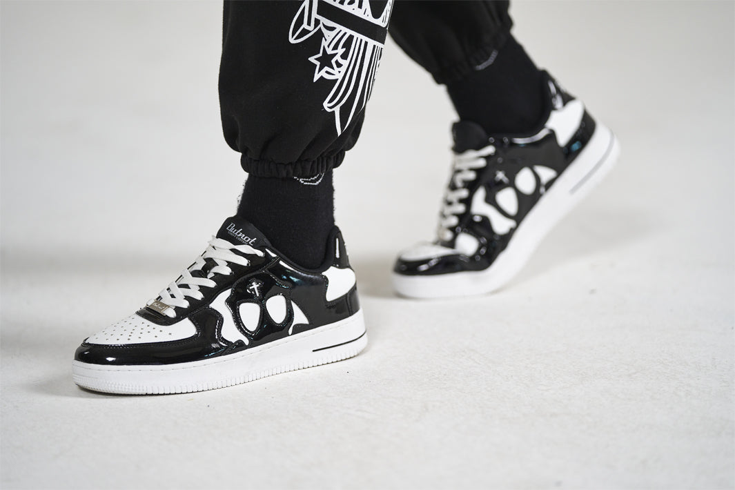 MAIS PAS STAR 88 DARK