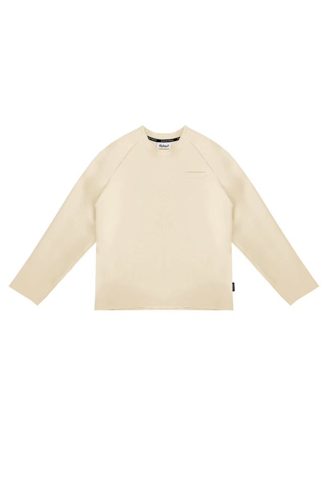 LONGSLEEVE WEST FIT