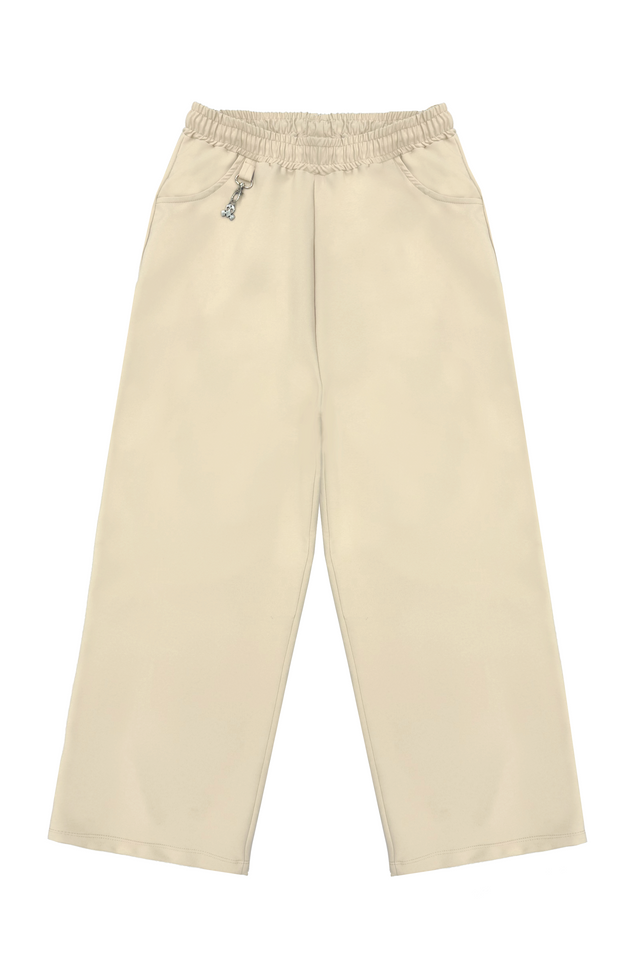 PANTALONE WEST FIT