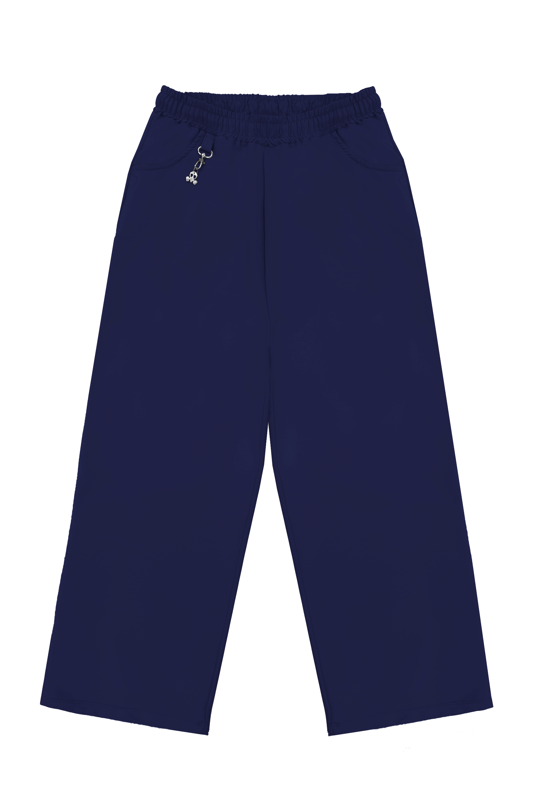 PANTALONE WEST FIT