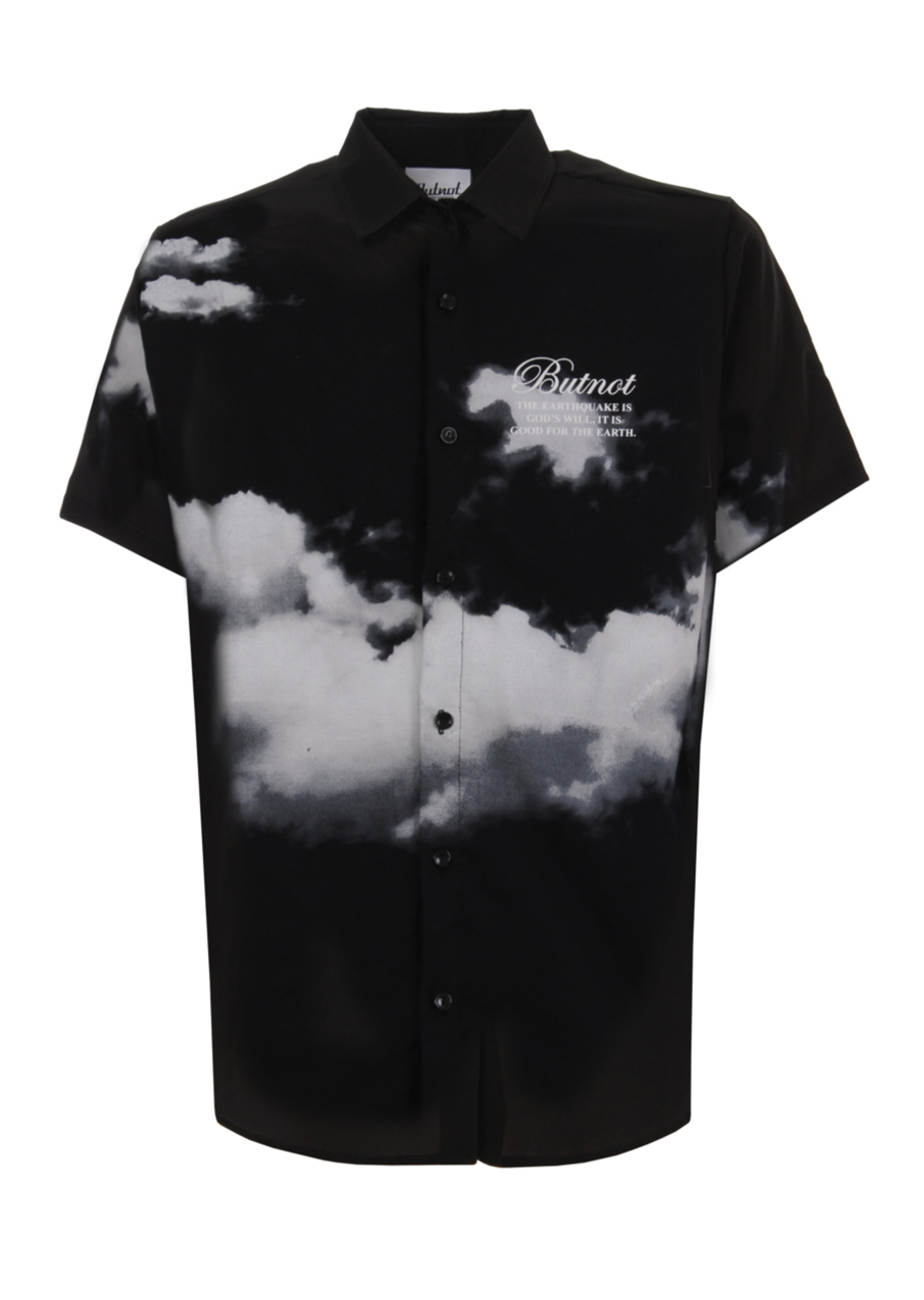 CAMICIA NUVOLE