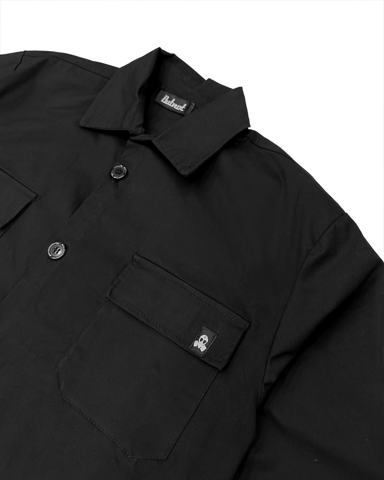 CAMICIA TASCONI COORDINATO NINJA