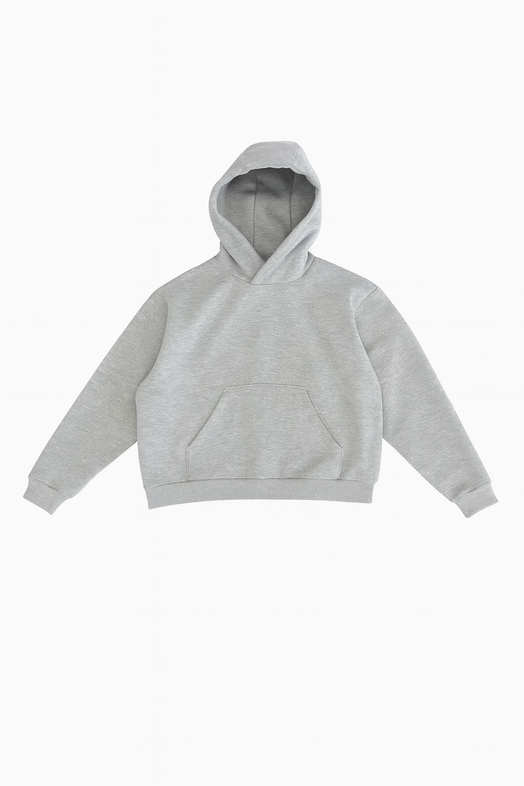 HOODIE WEST FIT