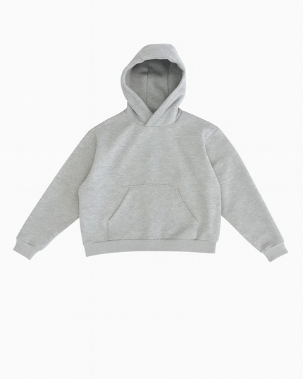 HOODIE WEST FIT