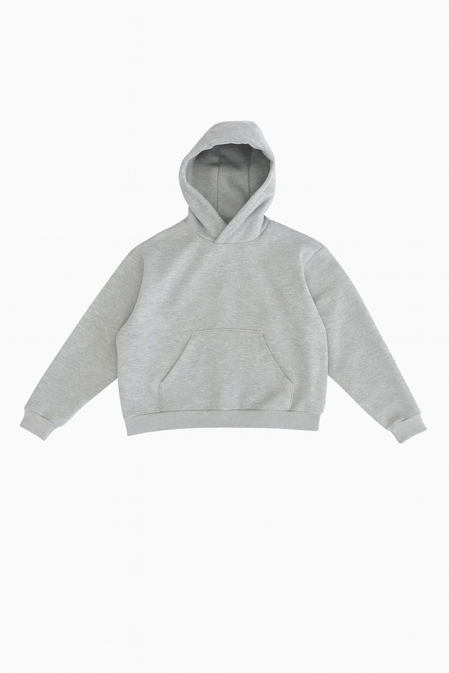 HOODIE WEST FIT