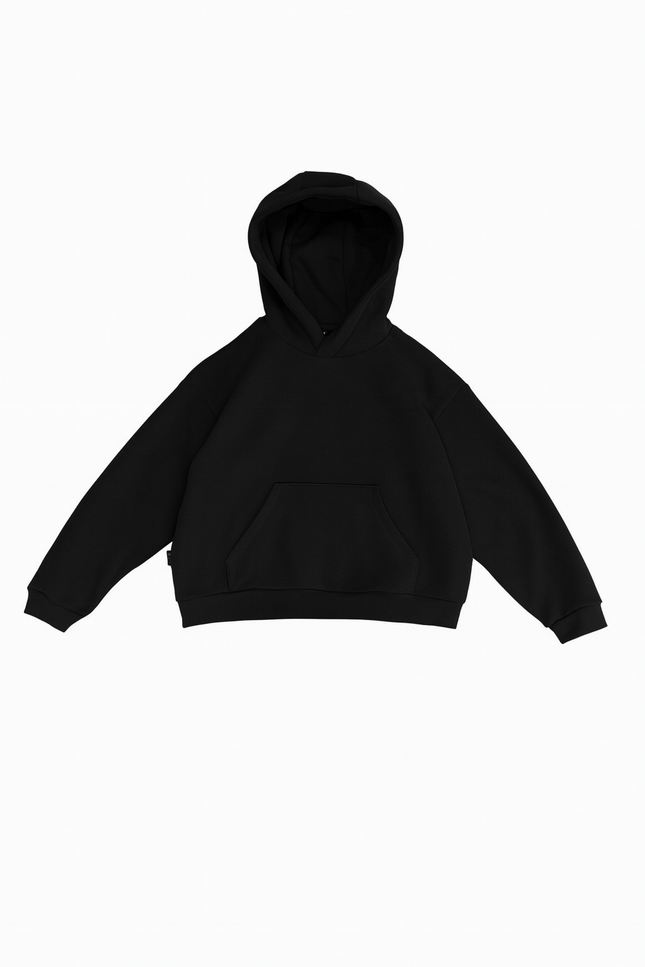 HOODIE WEST FIT