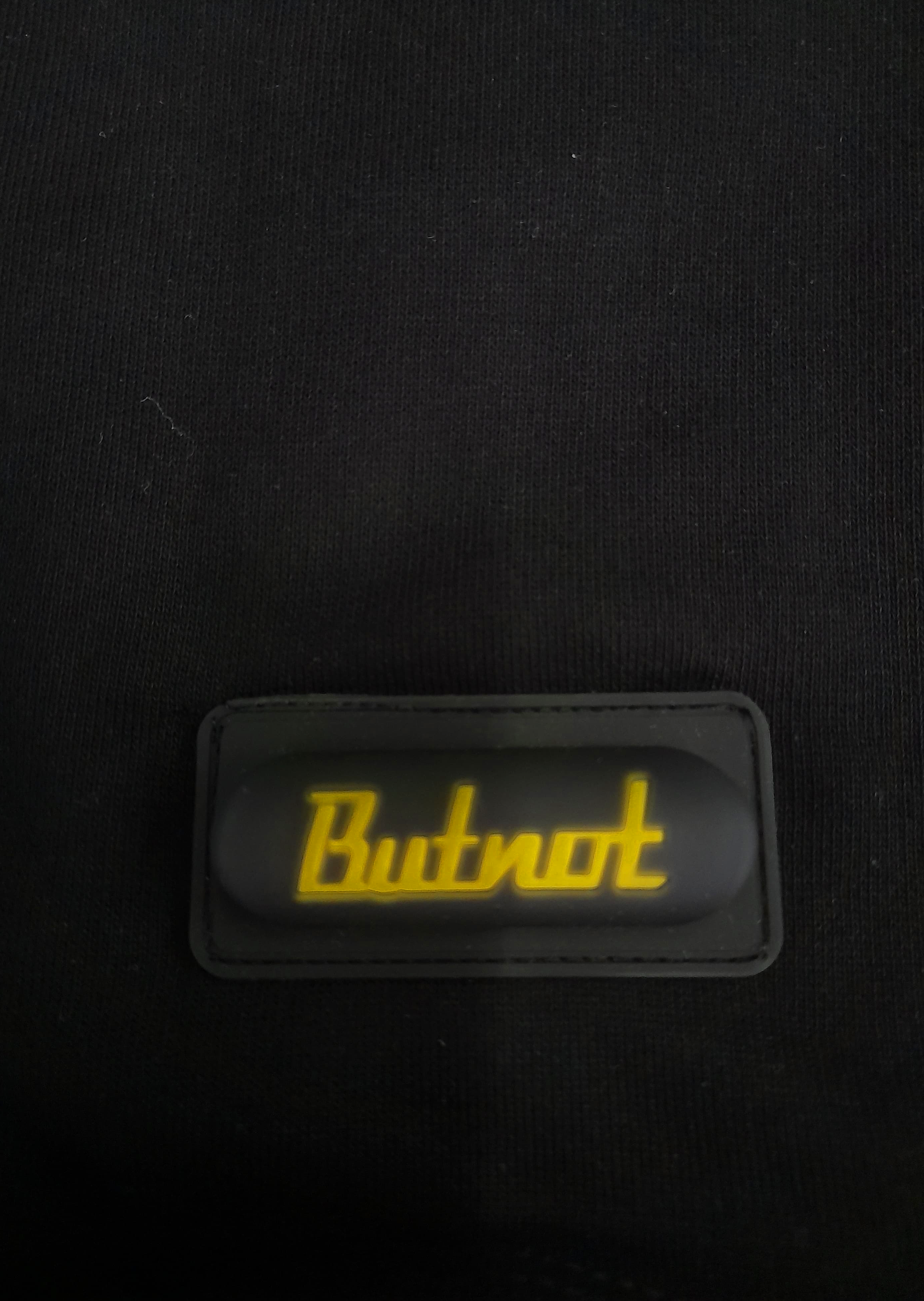 SHORTS PATCH CAPSULA