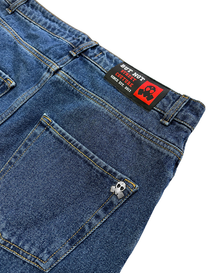 DENIM ICON