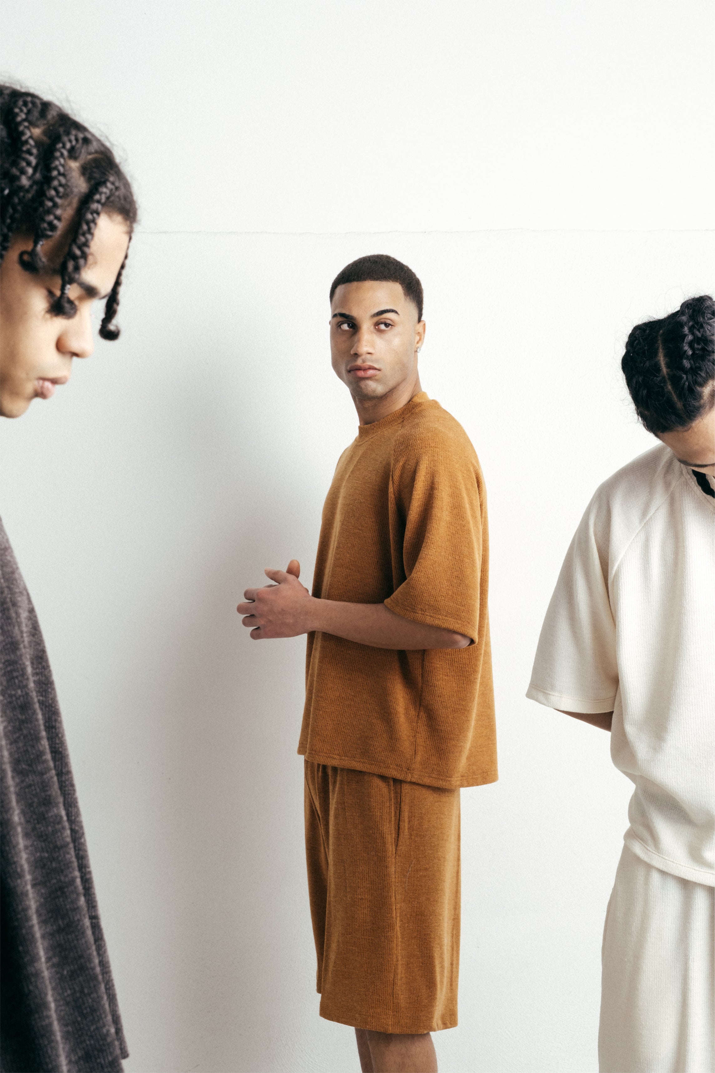 SHORTS BUTNOT MALIBU'