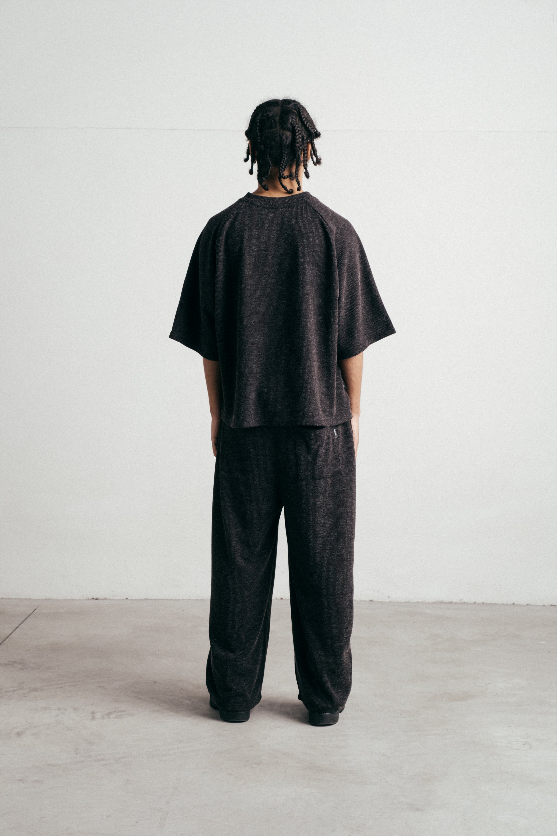 PANTATUTA BUTNOT MALIBU'